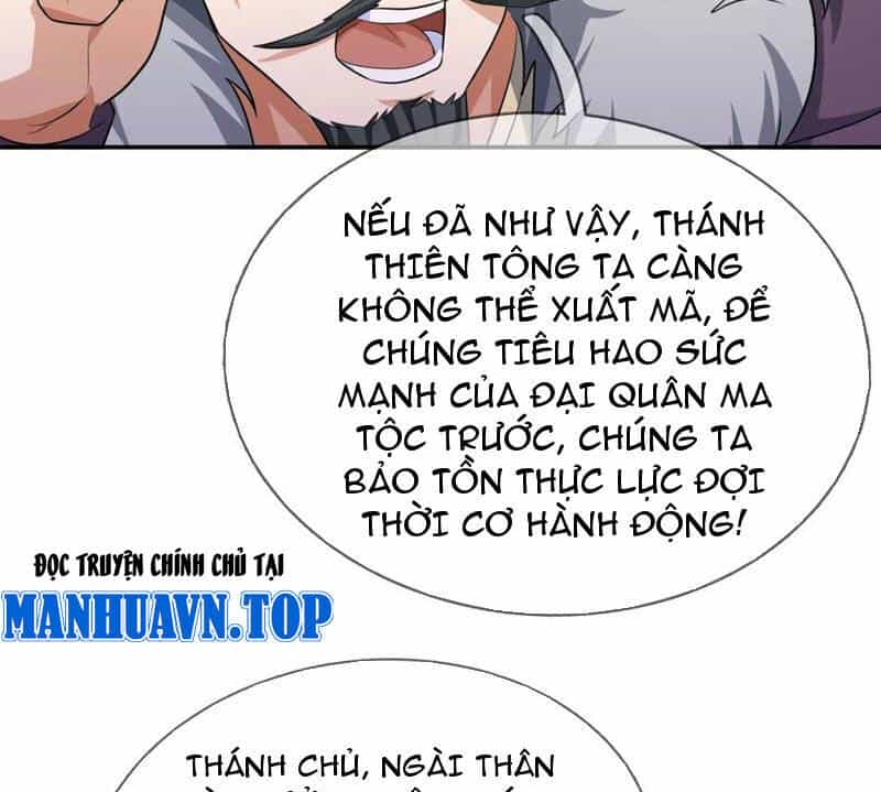 Thu Triệu Vạn Đồ Đệ, Vi Sư Vô Địch Thế Gian - Chương 126 - ảnh 54