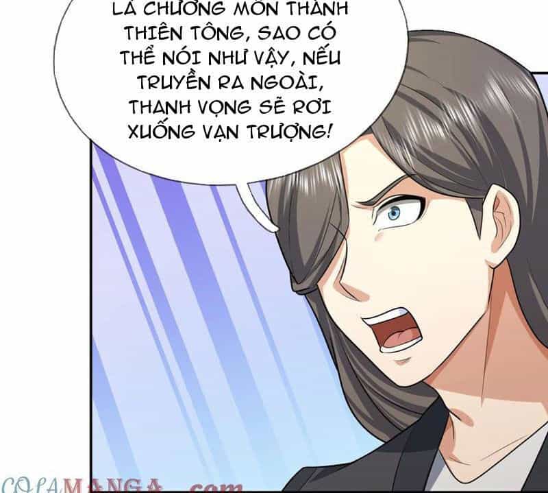 Thu Triệu Vạn Đồ Đệ, Vi Sư Vô Địch Thế Gian - Chương 126 - ảnh 55