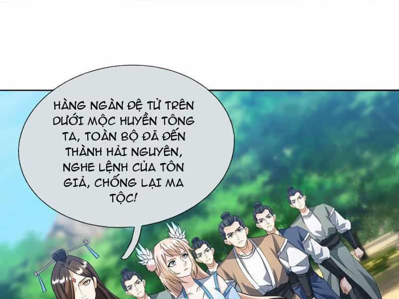 Thu Triệu Vạn Đồ Đệ, Vi Sư Vô Địch Thế Gian - Chương 127 - ảnh 34