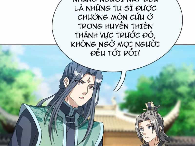 Thu Triệu Vạn Đồ Đệ, Vi Sư Vô Địch Thế Gian - Chương 127 - ảnh 39