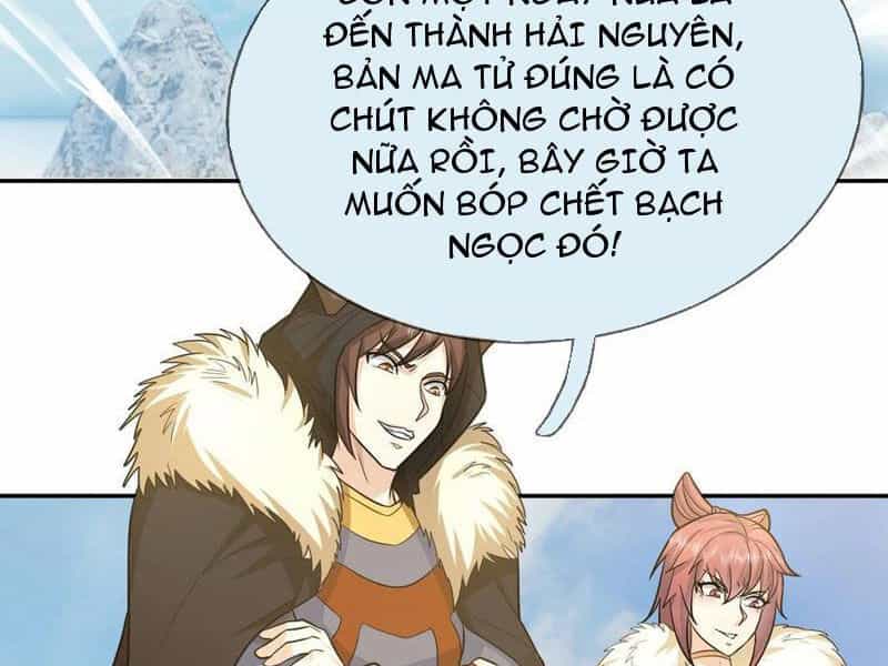 Thu Triệu Vạn Đồ Đệ, Vi Sư Vô Địch Thế Gian - Chương 127 - ảnh 4