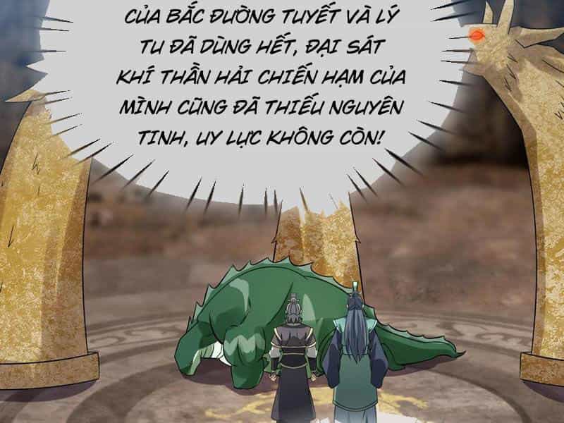 Thu Triệu Vạn Đồ Đệ, Vi Sư Vô Địch Thế Gian - Chương 127 - ảnh 52