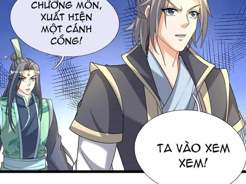 Thu Triệu Vạn Đồ Đệ, Vi Sư Vô Địch Thế Gian - Chương 127 - ảnh 71