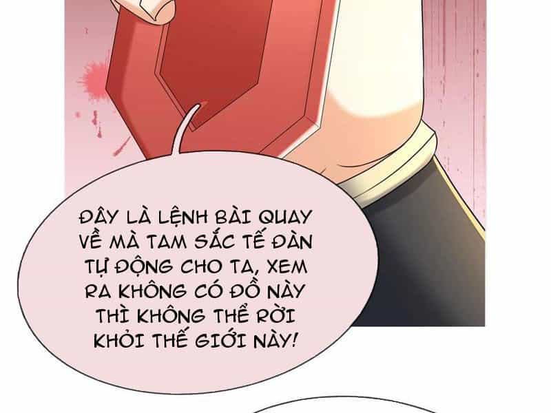 Thu Triệu Vạn Đồ Đệ, Vi Sư Vô Địch Thế Gian - Chương 128 - ảnh 13