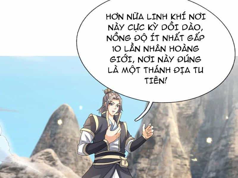Thu Triệu Vạn Đồ Đệ, Vi Sư Vô Địch Thế Gian - Chương 128 - ảnh 14