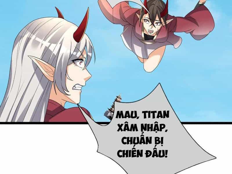Thu Triệu Vạn Đồ Đệ, Vi Sư Vô Địch Thế Gian - Chương 128 - ảnh 27