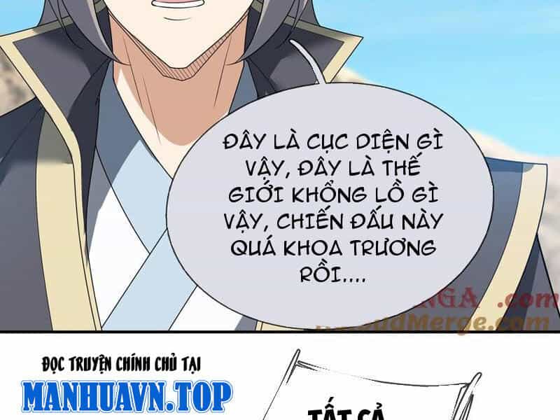 Thu Triệu Vạn Đồ Đệ, Vi Sư Vô Địch Thế Gian - Chương 128 - ảnh 50