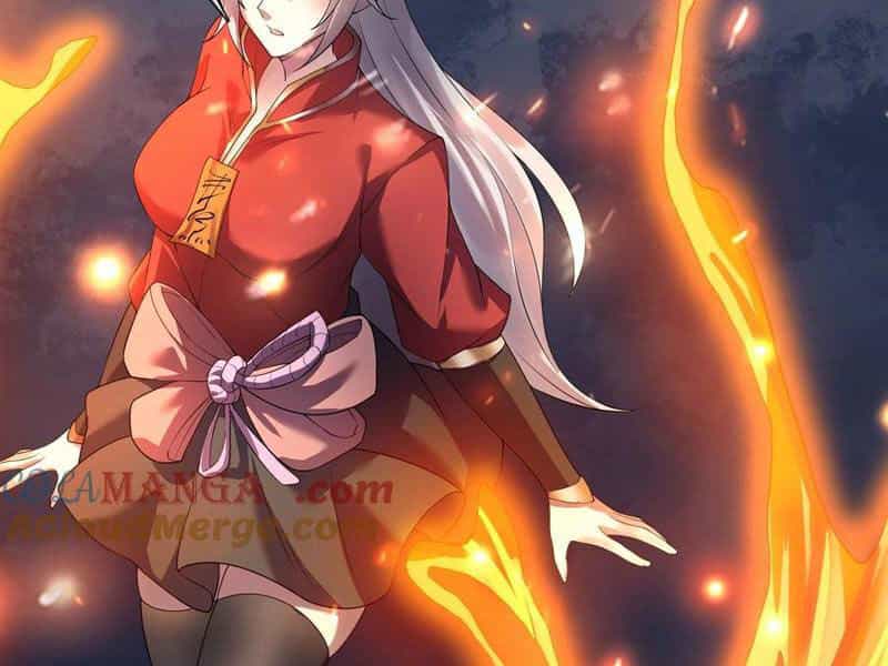 Thu Triệu Vạn Đồ Đệ, Vi Sư Vô Địch Thế Gian - Chương 128 - ảnh 85