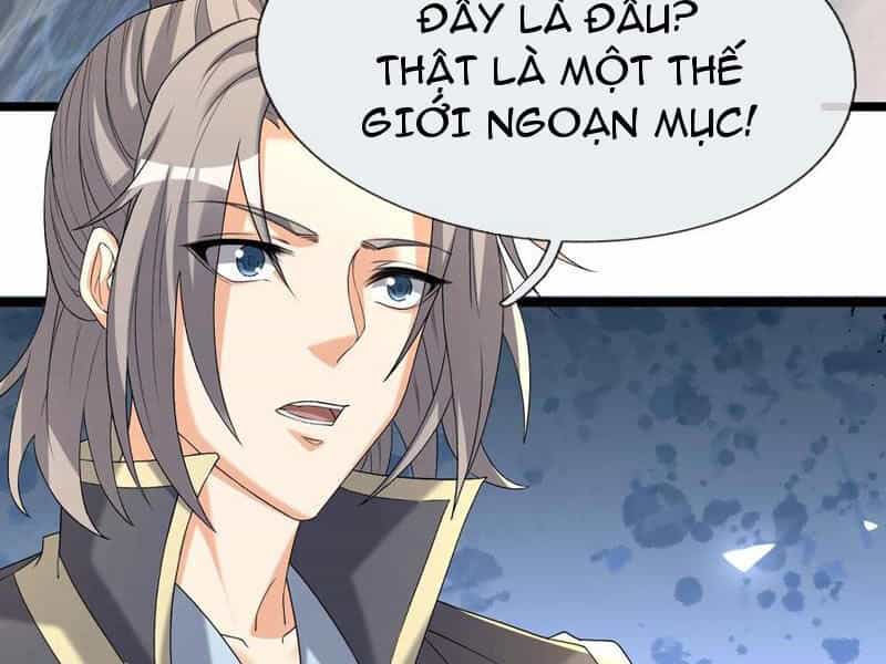 Thu Triệu Vạn Đồ Đệ, Vi Sư Vô Địch Thế Gian - Chương 128 - ảnh 9