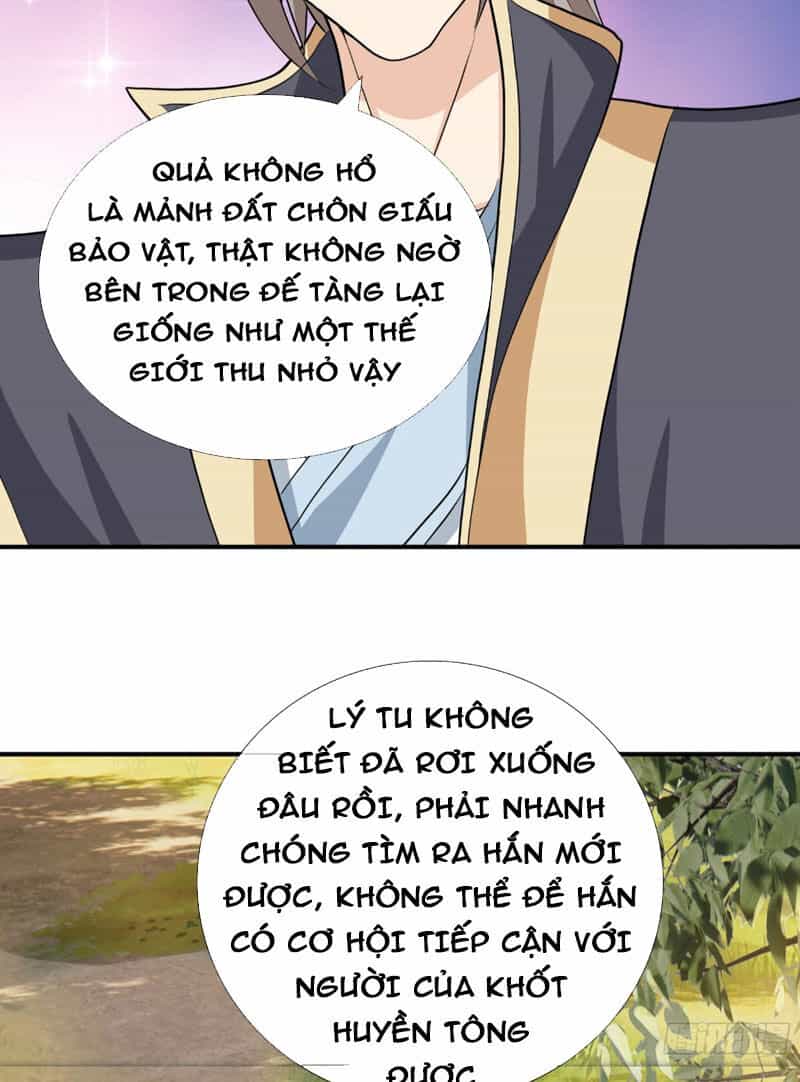 Thu Triệu Vạn Đồ Đệ, Vi Sư Vô Địch Thế Gian - Chương 12 - ảnh 4