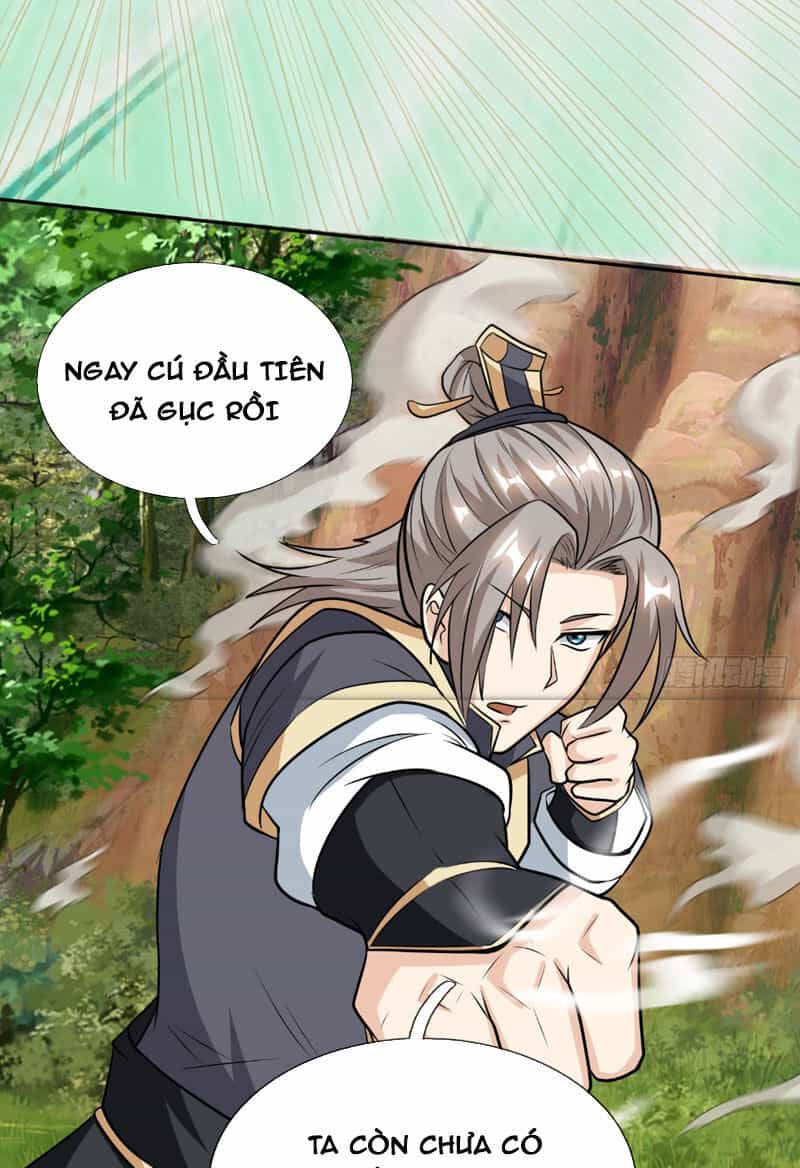 Thu Triệu Vạn Đồ Đệ, Vi Sư Vô Địch Thế Gian - Chương 12 - ảnh 46