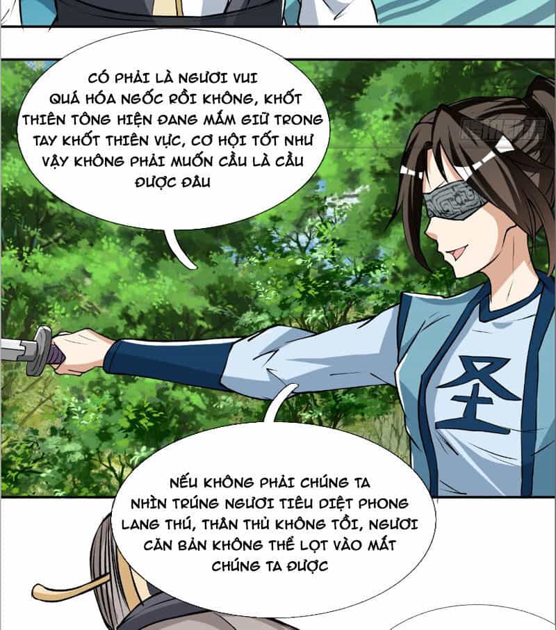 Thu Triệu Vạn Đồ Đệ, Vi Sư Vô Địch Thế Gian - Chương 12 - ảnh 58