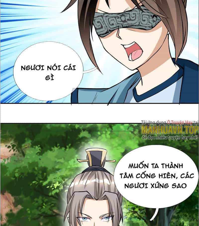 Thu Triệu Vạn Đồ Đệ, Vi Sư Vô Địch Thế Gian - Chương 12 - ảnh 60
