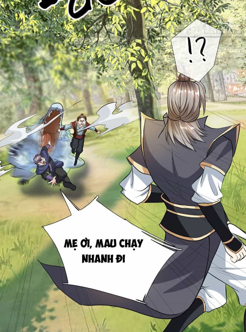 Thu Triệu Vạn Đồ Đệ, Vi Sư Vô Địch Thế Gian - Chương 12 - ảnh 7