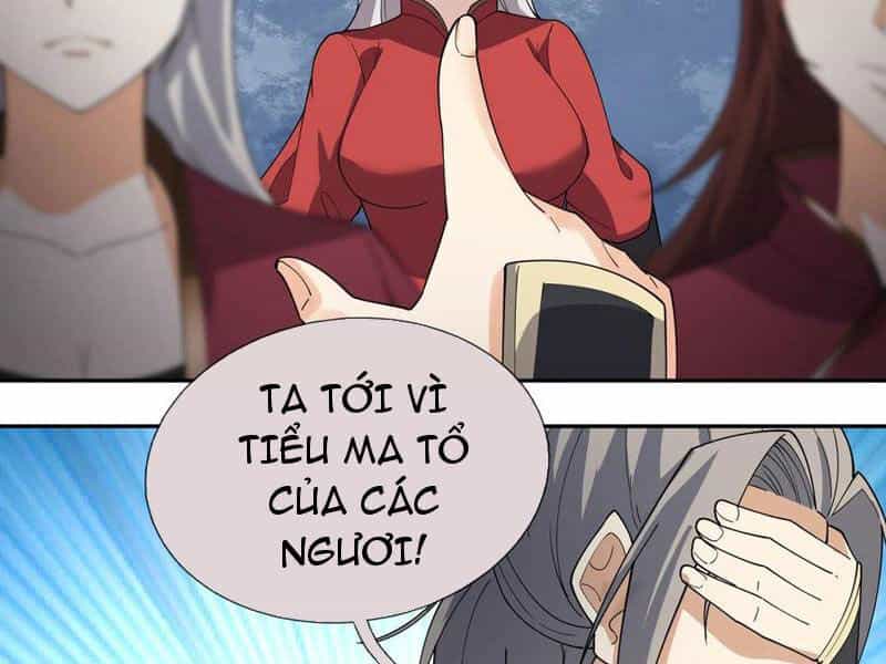 Thu Triệu Vạn Đồ Đệ, Vi Sư Vô Địch Thế Gian - Chương 130 - ảnh 28