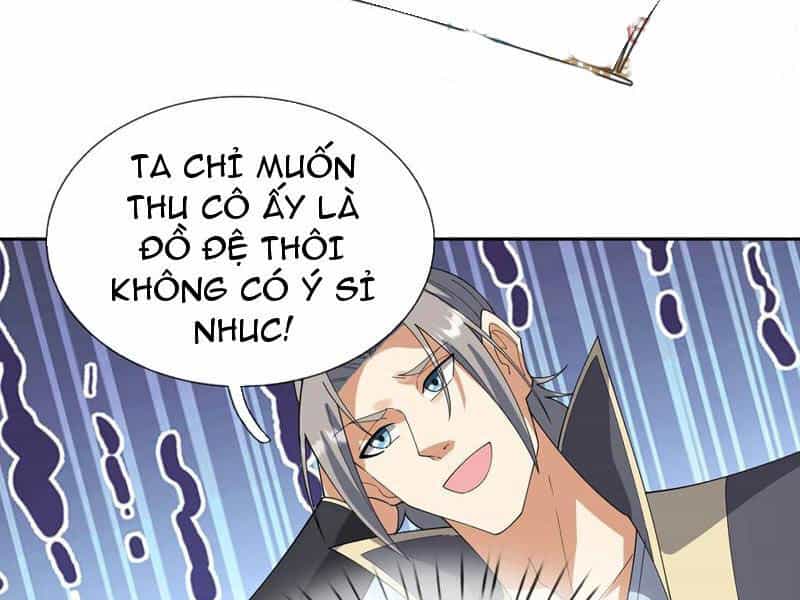 Thu Triệu Vạn Đồ Đệ, Vi Sư Vô Địch Thế Gian - Chương 130 - ảnh 36