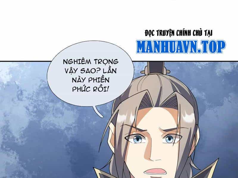 Thu Triệu Vạn Đồ Đệ, Vi Sư Vô Địch Thế Gian - Chương 130 - ảnh 40