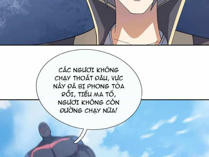 Thu Triệu Vạn Đồ Đệ, Vi Sư Vô Địch Thế Gian - Chương 130 - ảnh 41