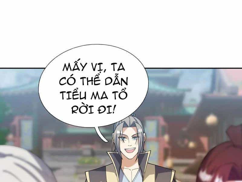 Thu Triệu Vạn Đồ Đệ, Vi Sư Vô Địch Thế Gian - Chương 130 - ảnh 50