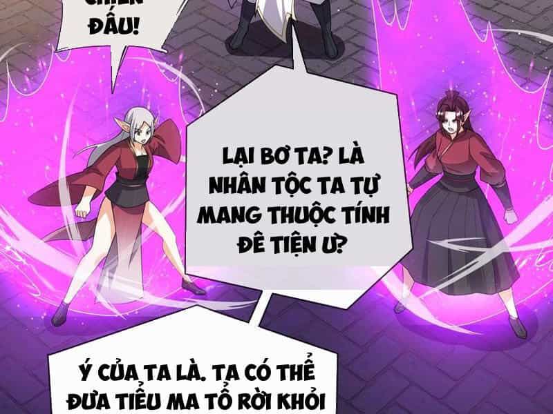Thu Triệu Vạn Đồ Đệ, Vi Sư Vô Địch Thế Gian - Chương 130 - ảnh 53