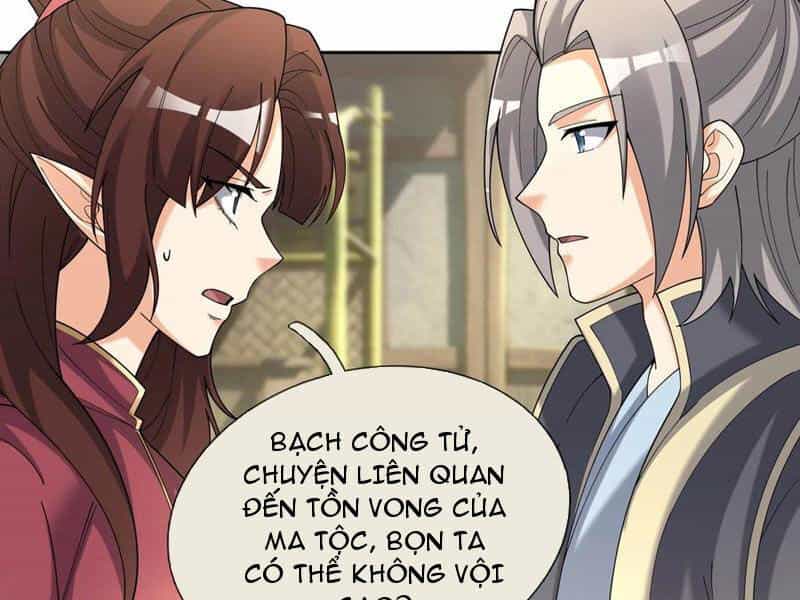 Thu Triệu Vạn Đồ Đệ, Vi Sư Vô Địch Thế Gian - Chương 130 - ảnh 58
