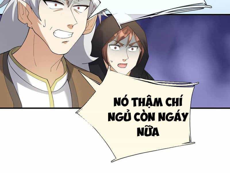 Thu Triệu Vạn Đồ Đệ, Vi Sư Vô Địch Thế Gian - Chương 130 - ảnh 6