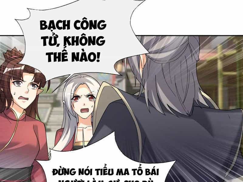 Thu Triệu Vạn Đồ Đệ, Vi Sư Vô Địch Thế Gian - Chương 130 - ảnh 61