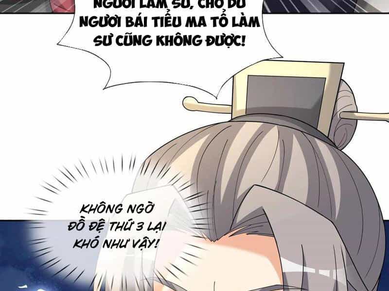 Thu Triệu Vạn Đồ Đệ, Vi Sư Vô Địch Thế Gian - Chương 130 - ảnh 62