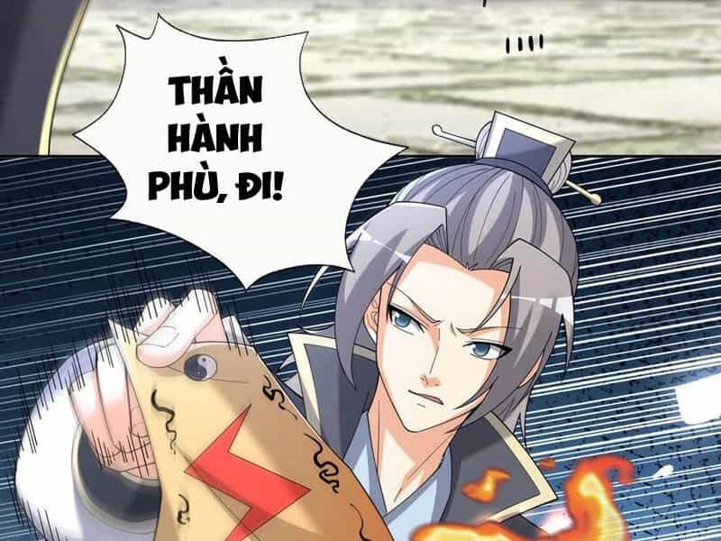 Thu Triệu Vạn Đồ Đệ, Vi Sư Vô Địch Thế Gian - Chương 130 - ảnh 67