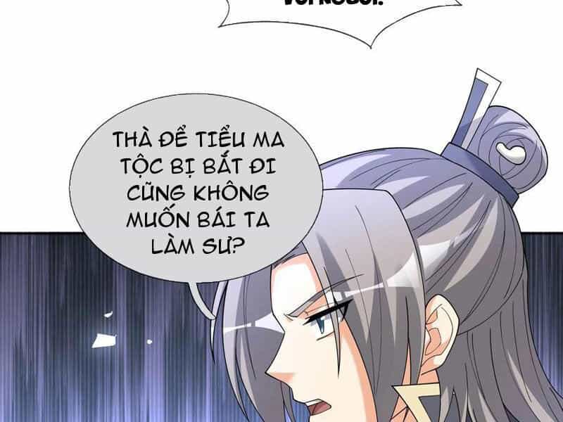 Thu Triệu Vạn Đồ Đệ, Vi Sư Vô Địch Thế Gian - Chương 130 - ảnh 75