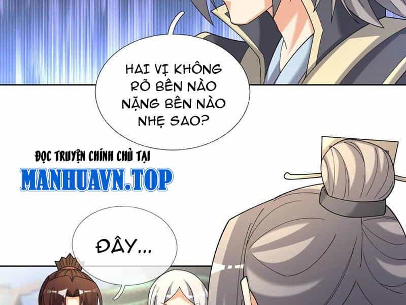 Thu Triệu Vạn Đồ Đệ, Vi Sư Vô Địch Thế Gian - Chương 130 - ảnh 76