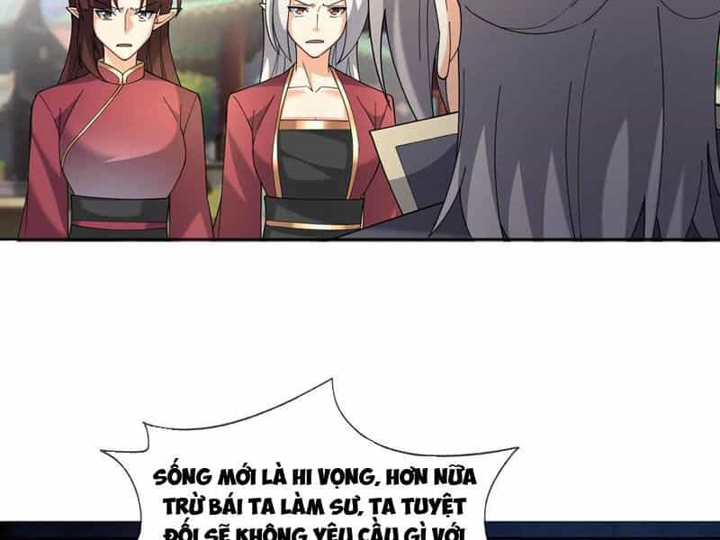 Thu Triệu Vạn Đồ Đệ, Vi Sư Vô Địch Thế Gian - Chương 130 - ảnh 77