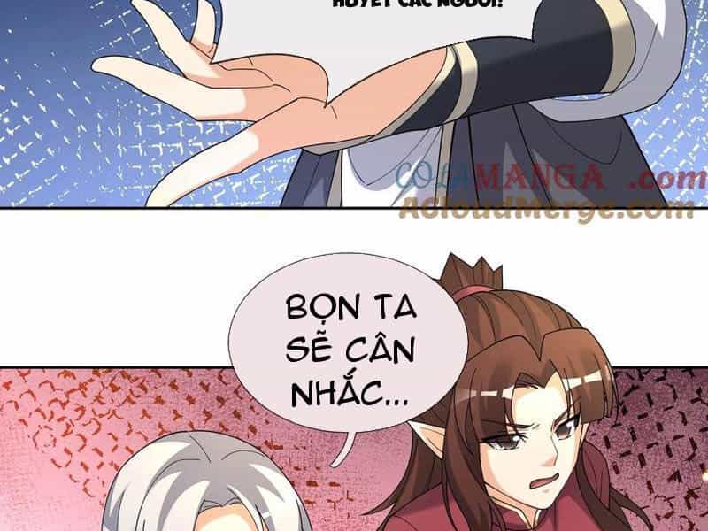 Thu Triệu Vạn Đồ Đệ, Vi Sư Vô Địch Thế Gian - Chương 130 - ảnh 79