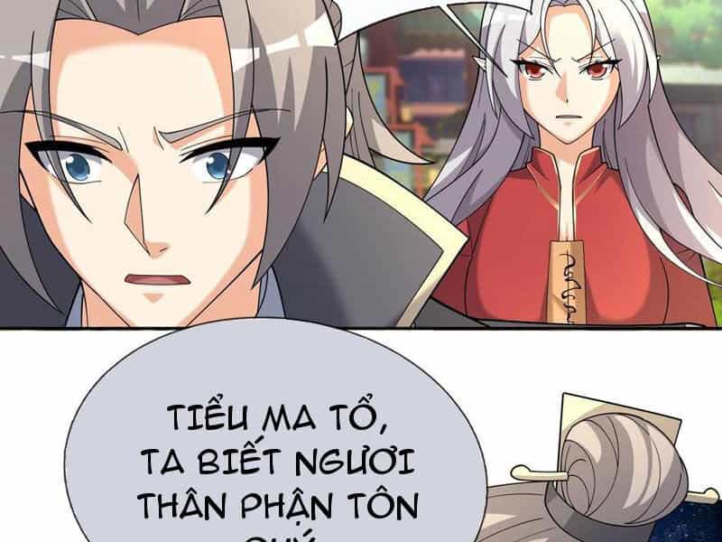 Thu Triệu Vạn Đồ Đệ, Vi Sư Vô Địch Thế Gian - Chương 130 - ảnh 81