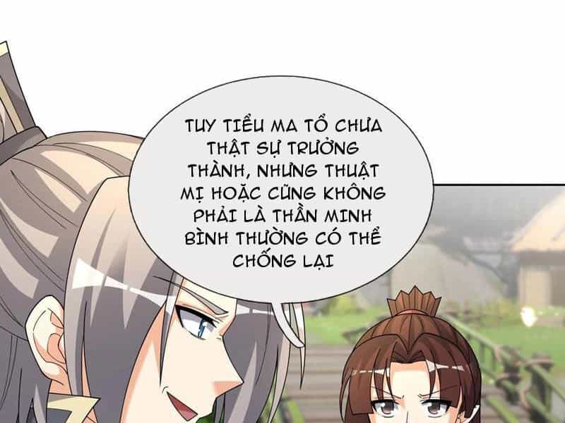 Thu Triệu Vạn Đồ Đệ, Vi Sư Vô Địch Thế Gian - Chương 130 - ảnh 93