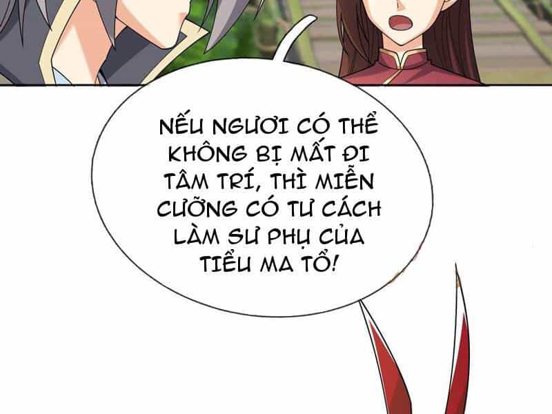 Thu Triệu Vạn Đồ Đệ, Vi Sư Vô Địch Thế Gian - Chương 130 - ảnh 94