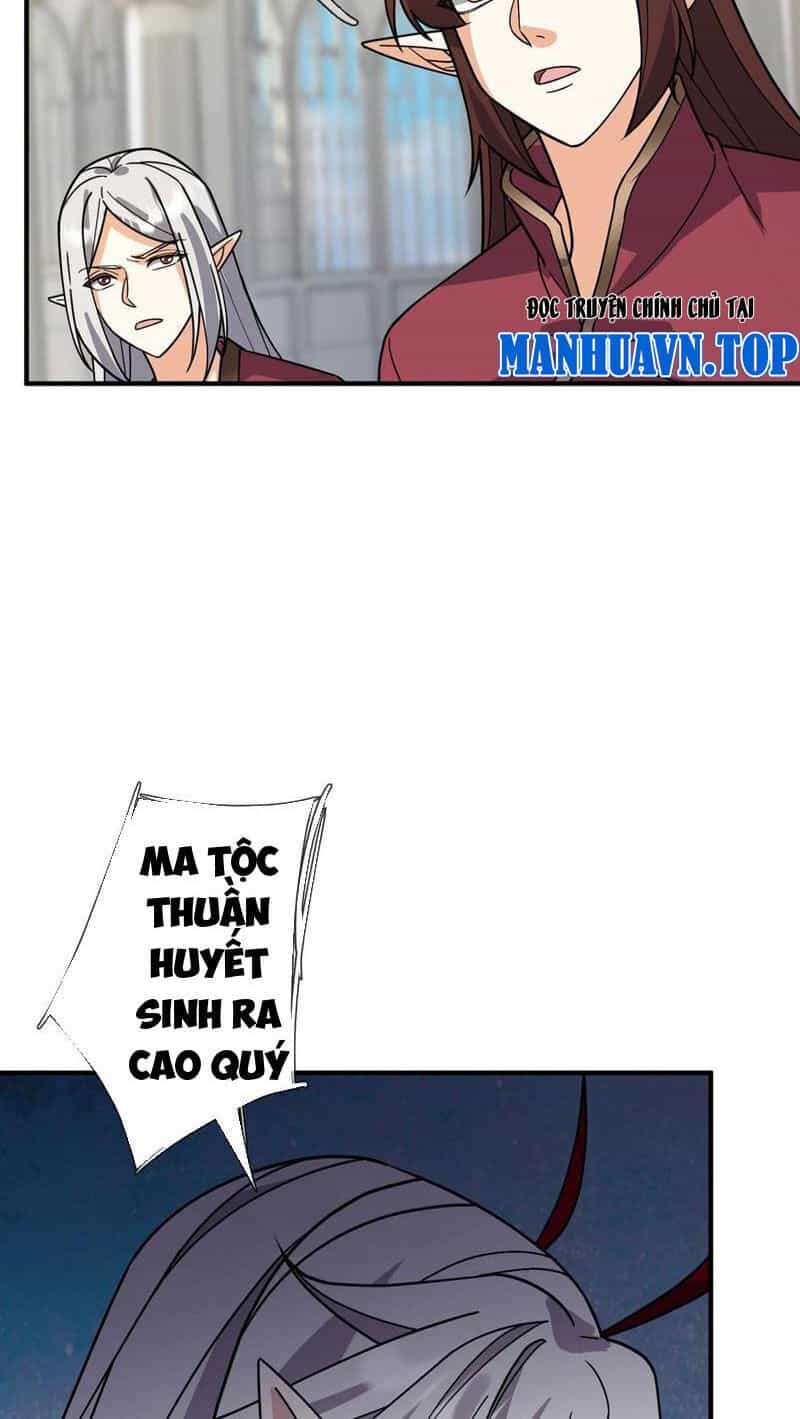 Thu Triệu Vạn Đồ Đệ, Vi Sư Vô Địch Thế Gian - Chương 131 - ảnh 44