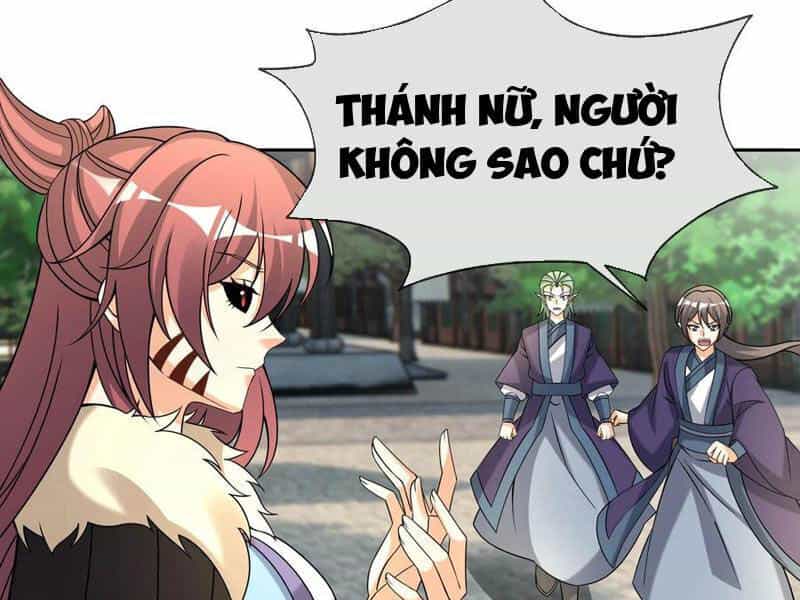 Thu Triệu Vạn Đồ Đệ, Vi Sư Vô Địch Thế Gian - Chương 132 - ảnh 106