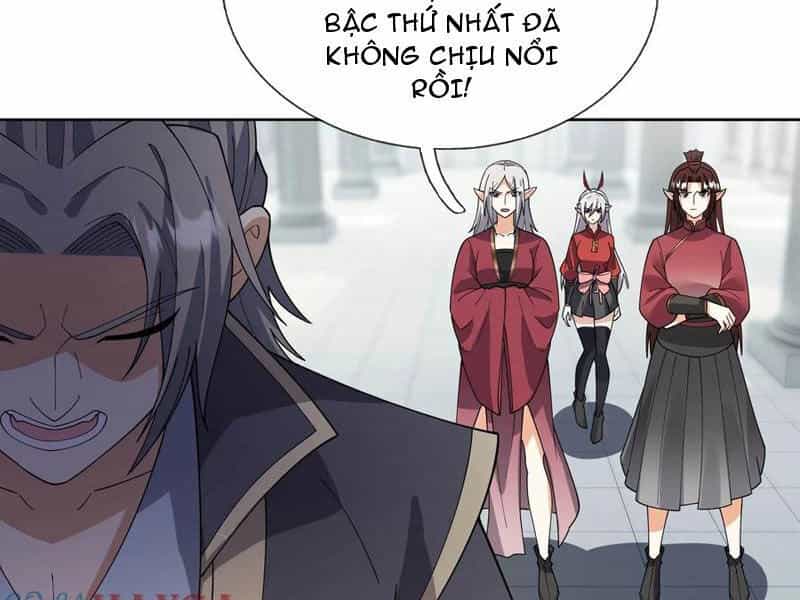 Thu Triệu Vạn Đồ Đệ, Vi Sư Vô Địch Thế Gian - Chương 132 - ảnh 17
