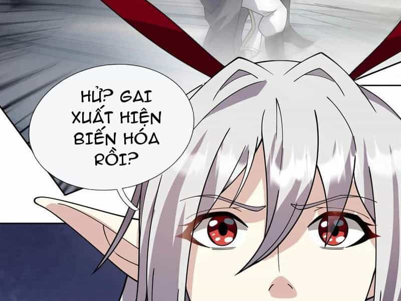 Thu Triệu Vạn Đồ Đệ, Vi Sư Vô Địch Thế Gian - Chương 132 - ảnh 51