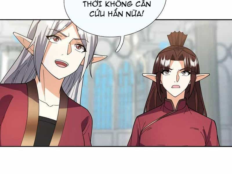 Thu Triệu Vạn Đồ Đệ, Vi Sư Vô Địch Thế Gian - Chương 132 - ảnh 61