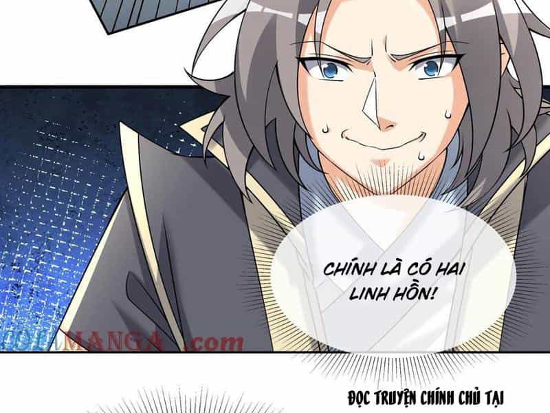 Thu Triệu Vạn Đồ Đệ, Vi Sư Vô Địch Thế Gian - Chương 132 - ảnh 64