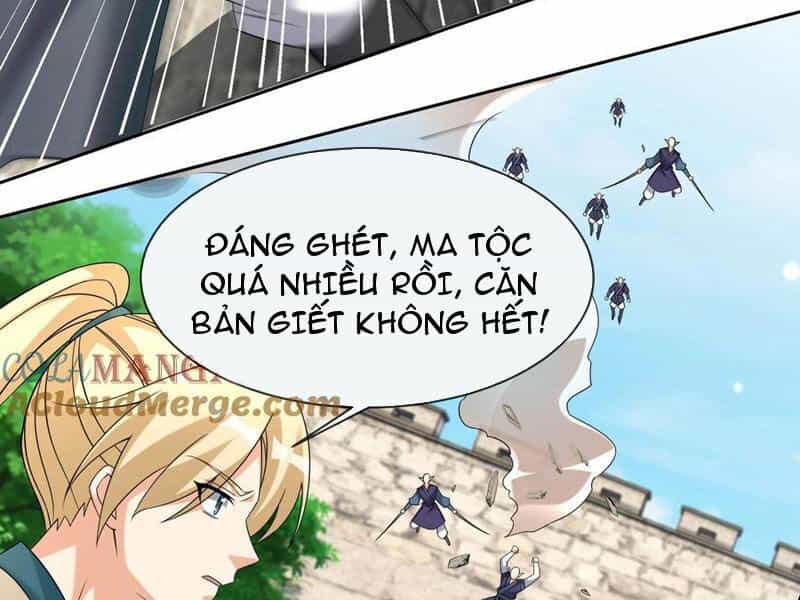 Thu Triệu Vạn Đồ Đệ, Vi Sư Vô Địch Thế Gian - Chương 132 - ảnh 84