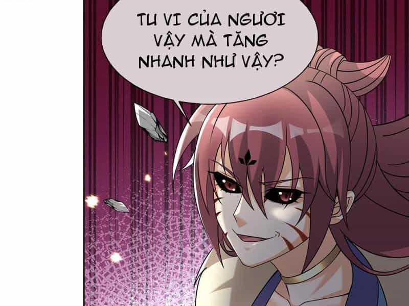 Thu Triệu Vạn Đồ Đệ, Vi Sư Vô Địch Thế Gian - Chương 132 - ảnh 93