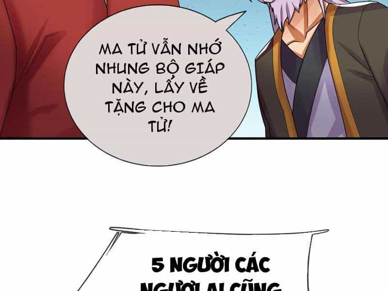 Thu Triệu Vạn Đồ Đệ, Vi Sư Vô Địch Thế Gian - Chương 133 - ảnh 100