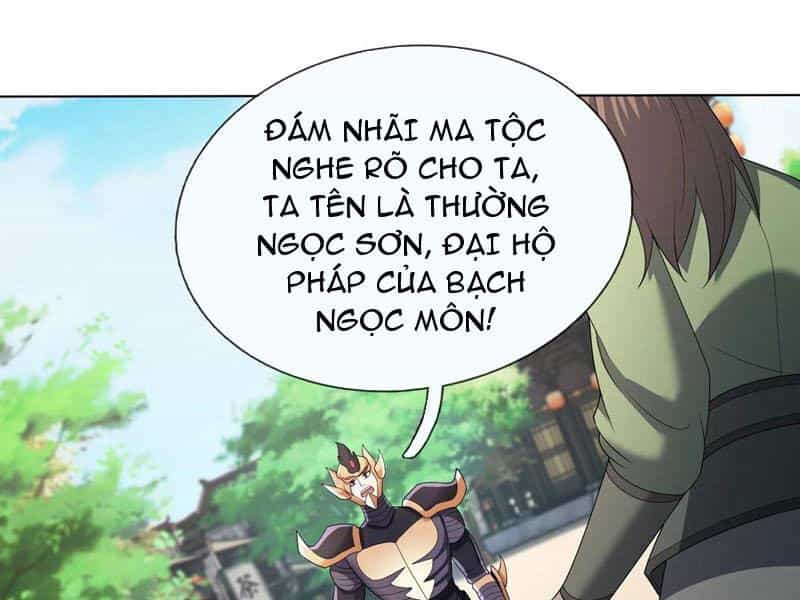 Thu Triệu Vạn Đồ Đệ, Vi Sư Vô Địch Thế Gian - Chương 133 - ảnh 110