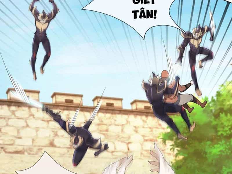 Thu Triệu Vạn Đồ Đệ, Vi Sư Vô Địch Thế Gian - Chương 133 - ảnh 121