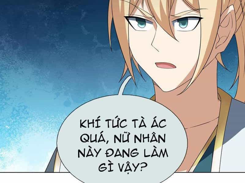Thu Triệu Vạn Đồ Đệ, Vi Sư Vô Địch Thế Gian - Chương 133 - ảnh 150