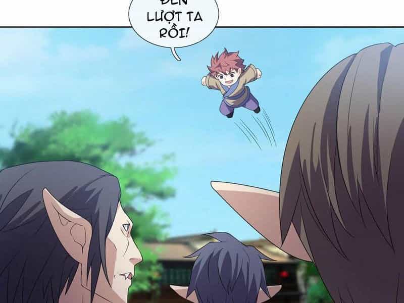 Thu Triệu Vạn Đồ Đệ, Vi Sư Vô Địch Thế Gian - Chương 133 - ảnh 20