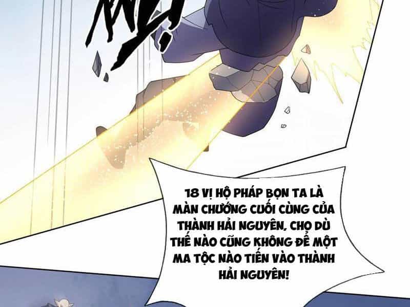 Thu Triệu Vạn Đồ Đệ, Vi Sư Vô Địch Thế Gian - Chương 133 - ảnh 24